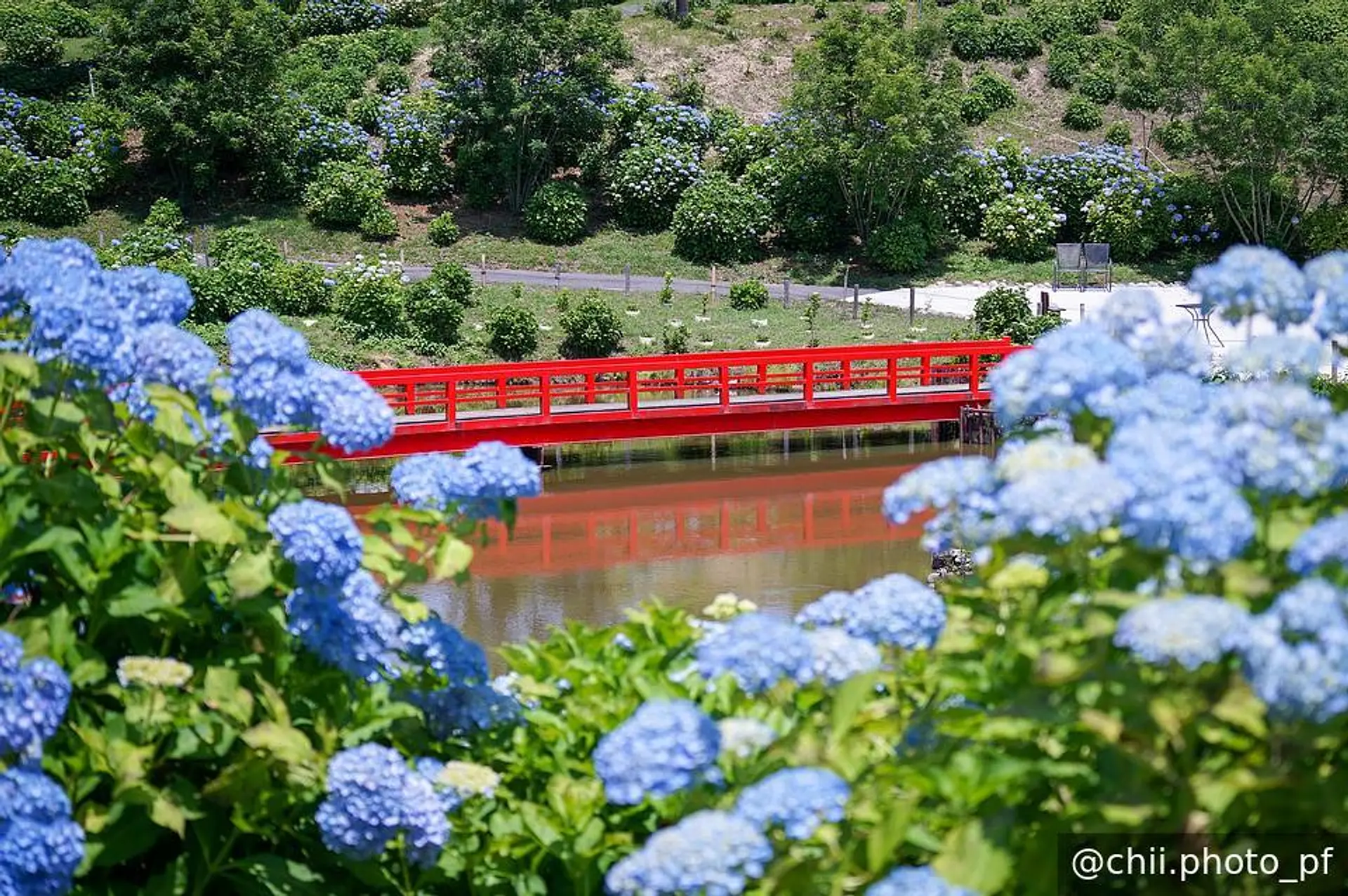 つどい橋