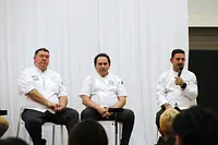 第4回世界料理学会 in VISON 開催決定！