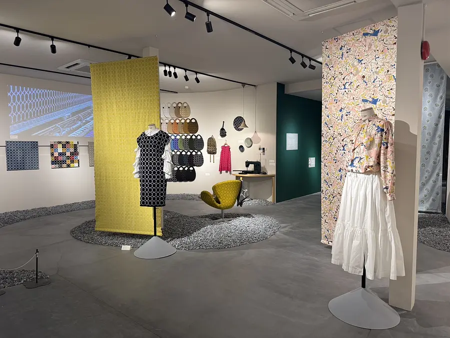 minä perhonen museum  / minä perhonen museum shop（VISON）