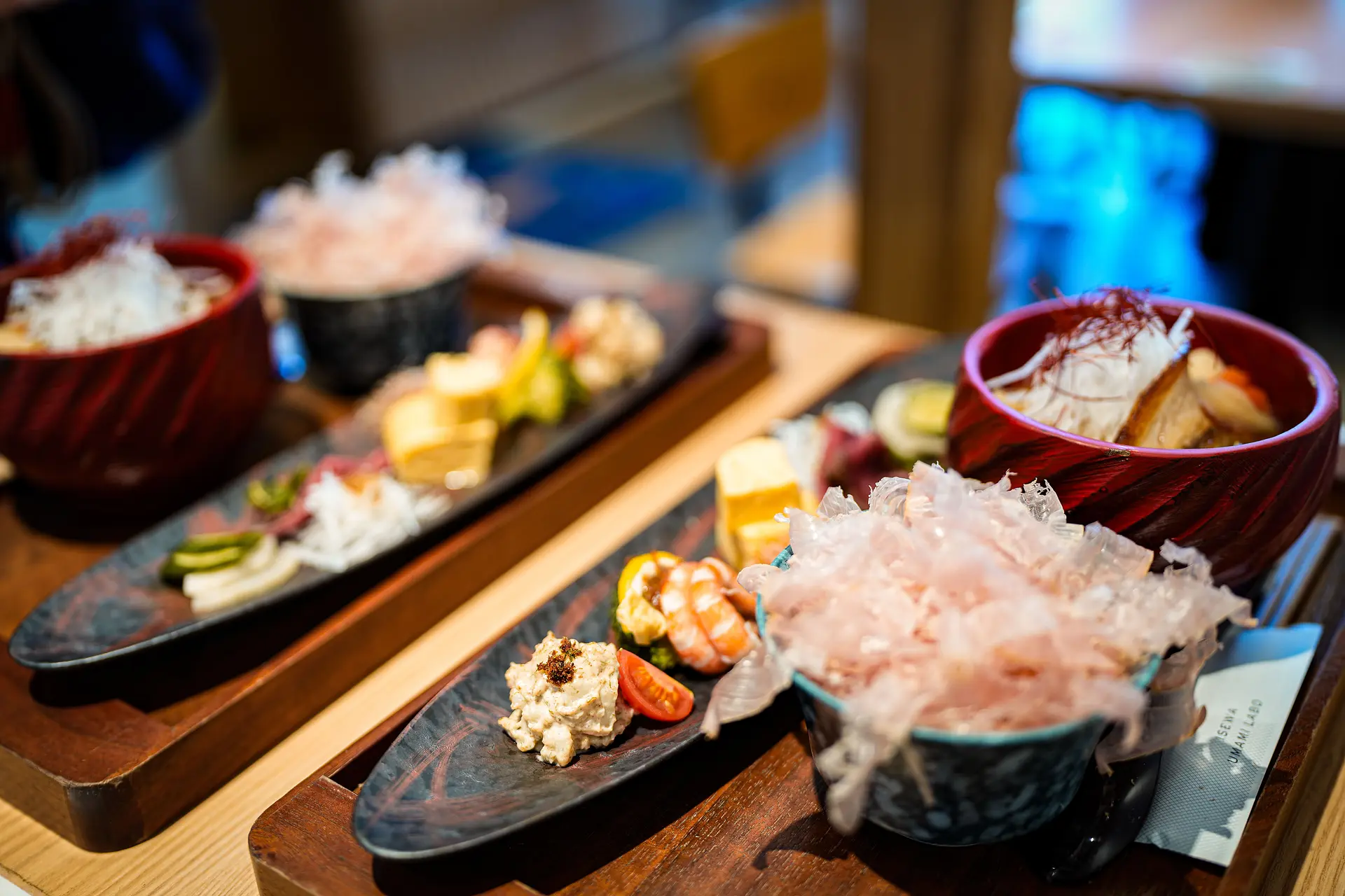 日本人の味『削節本舗 伊勢和 』