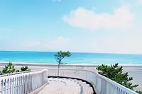 海１