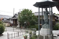 芭蕉翁故郷塚2