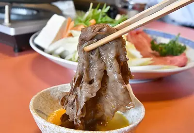 松阪牛が食べたい！地元民おすすめ！松阪牛のすき焼きを食べるならこのお店！厳選８店を紹介します。