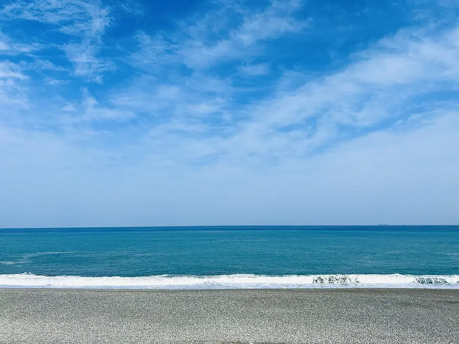 海２