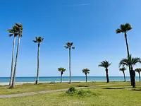 七里御浜ふれあいビーチ