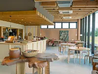 いなべ市梅林公園　あわい