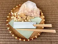 匠に教わる工作教室