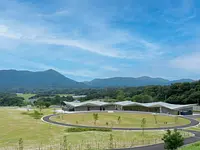 いなべ市梅林公園　あわい