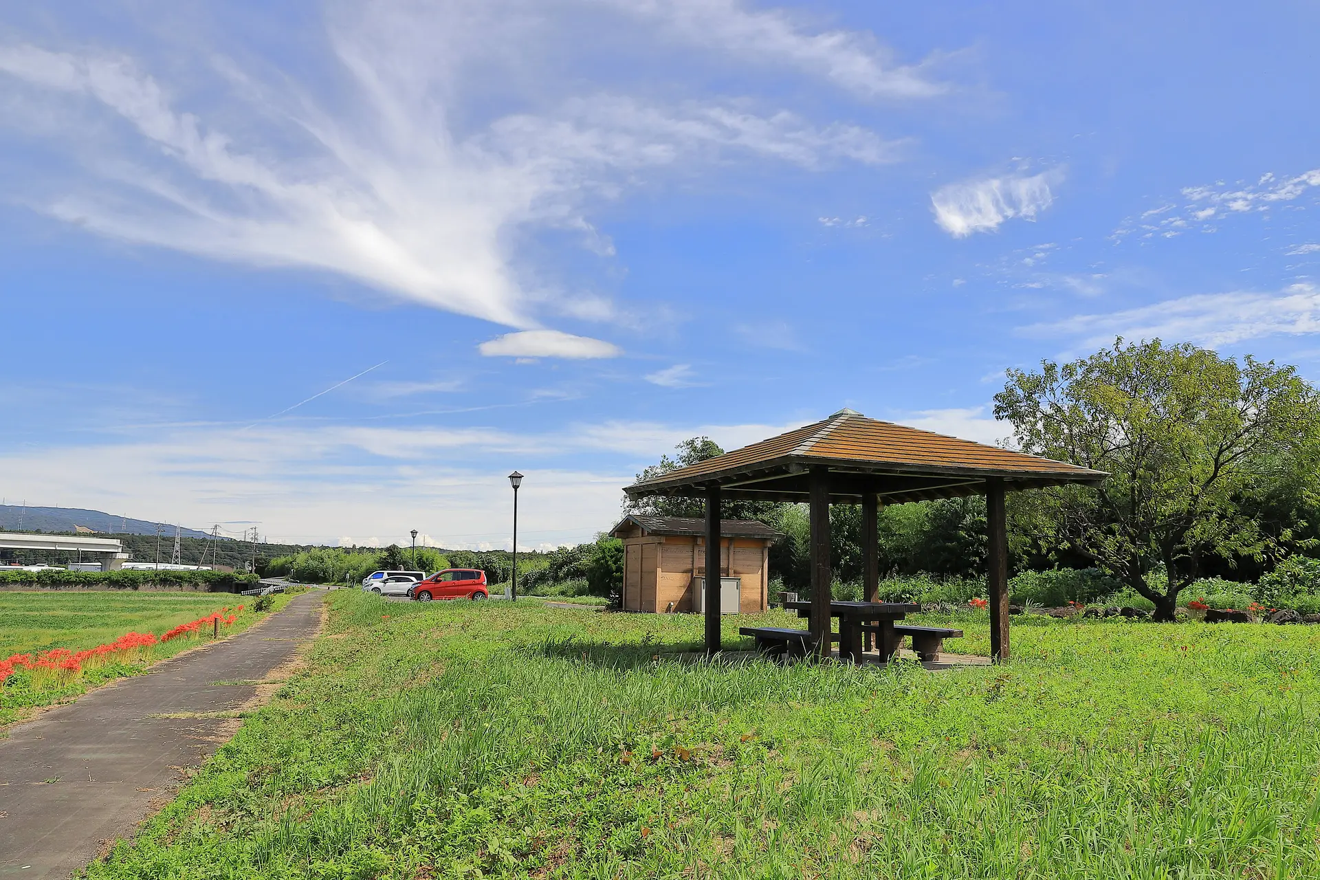 ポケットパーク