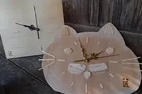 匠に教わる工作教室