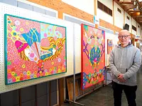 【展示】LemonT　イラスト展