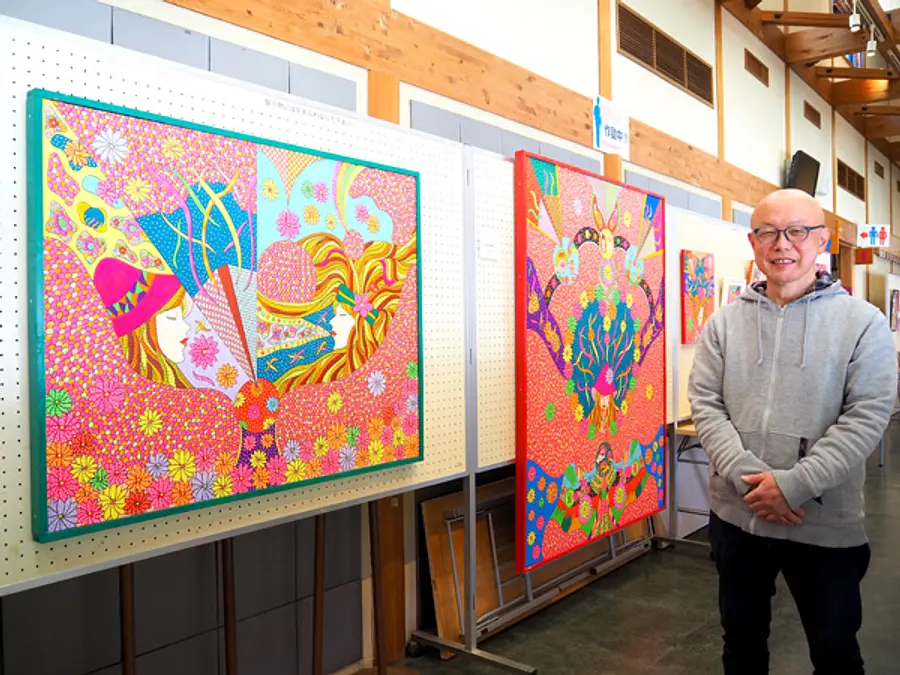 【展示】LemonT　イラスト展