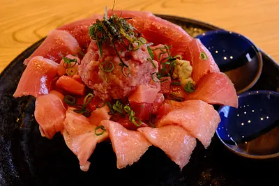 南伊勢まぐろ食堂（2）