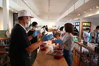 d SCHOOL ほんとうにおいしい豆みそ 仕込み編