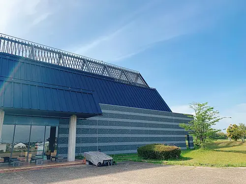 特別展「ここまでわかった！古代の市役所！」