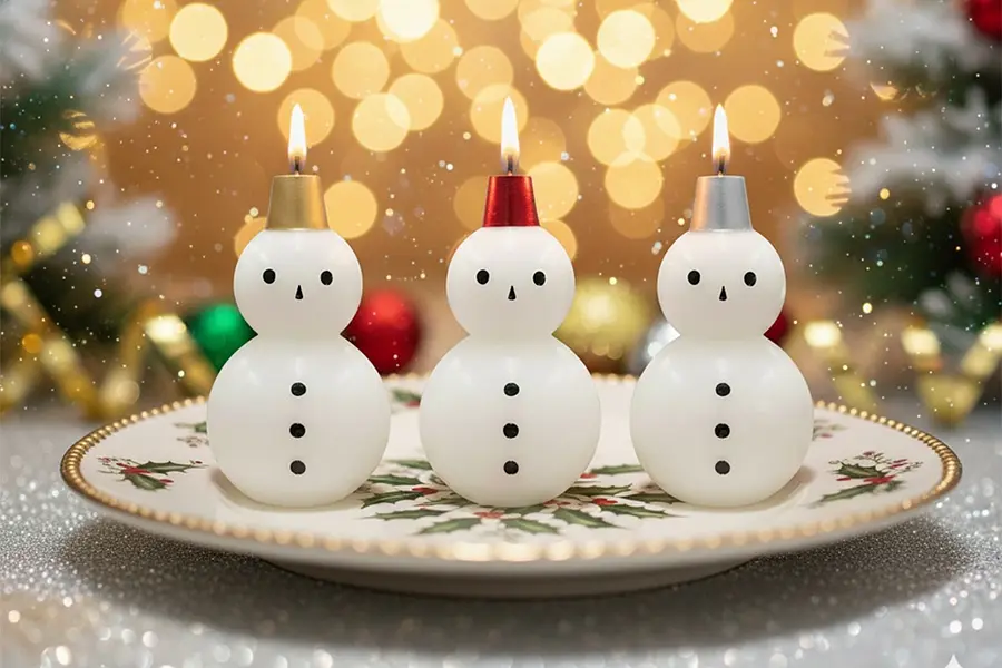 クリスマスキャンドルナイト2025