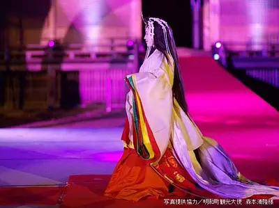 [¡Reproduzca el magnífico rollo de imágenes de Heian! ¡El 41º Festival Saio se llevará a cabo en ciudad de Meiwa prefectura de Mie, el sábado 1 de junio de 2024! ! ]