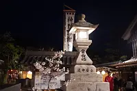 4月横丁朔日朝市