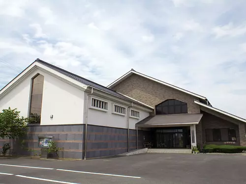 MatsuuraTakeshiro Memorial Museum