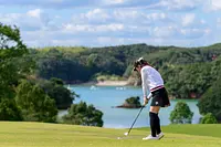 NEMU GOLF CLUB