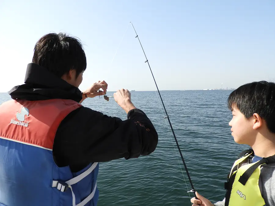 伊勢湾マリーナ