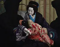 安乗の人形芝居