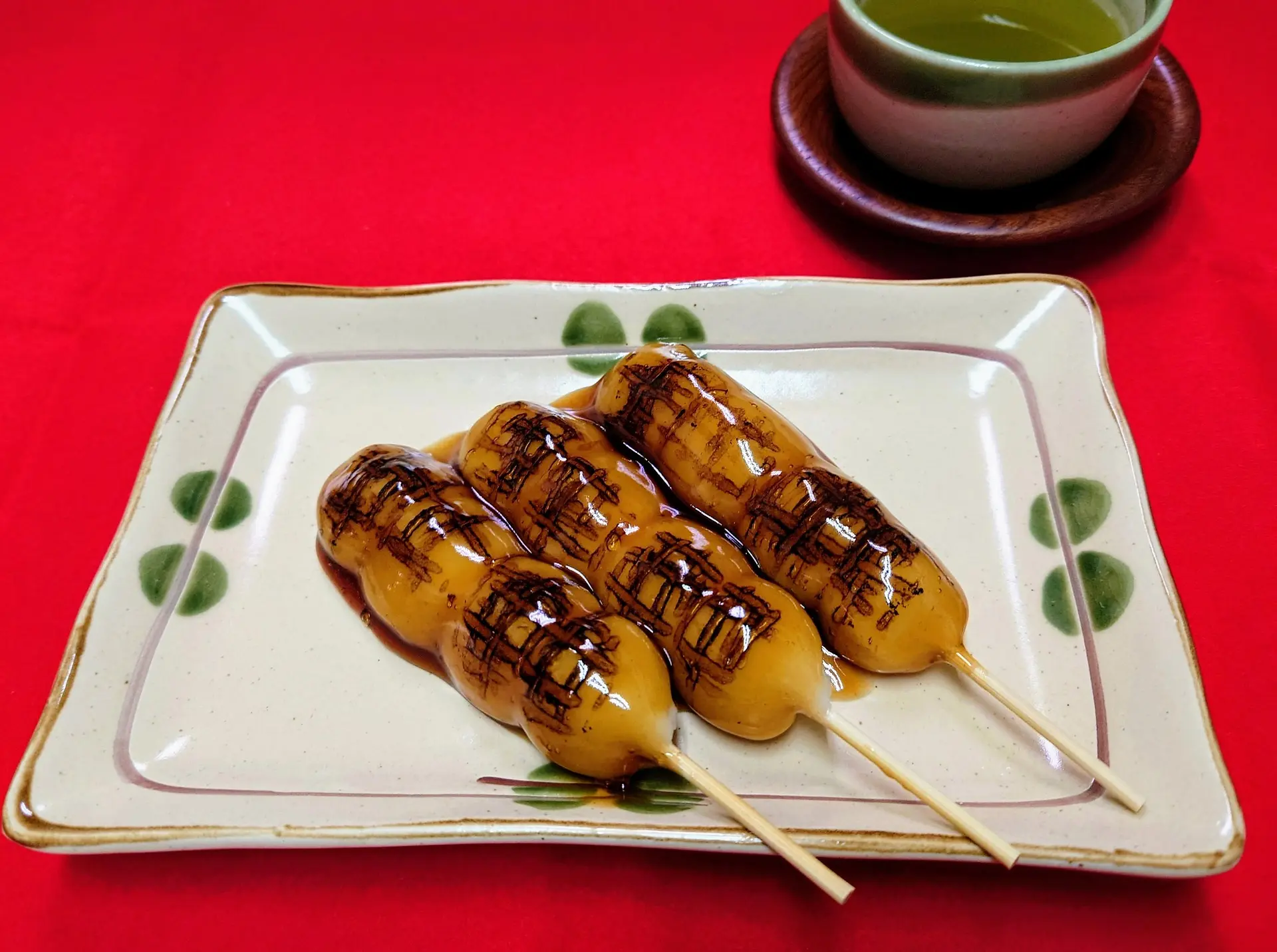 源芳菓子店（松阪市）