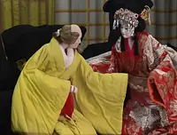 安乗の人形芝居