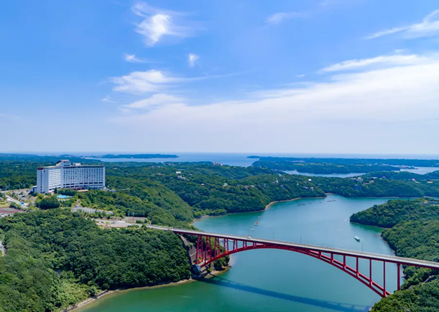 Grand Mercure Ise-shima Resorts ＆Spa