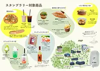 にぎわいの森でPICNIC