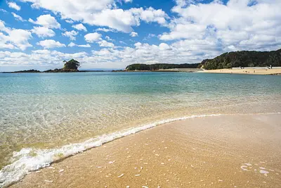 三重県の海水浴場