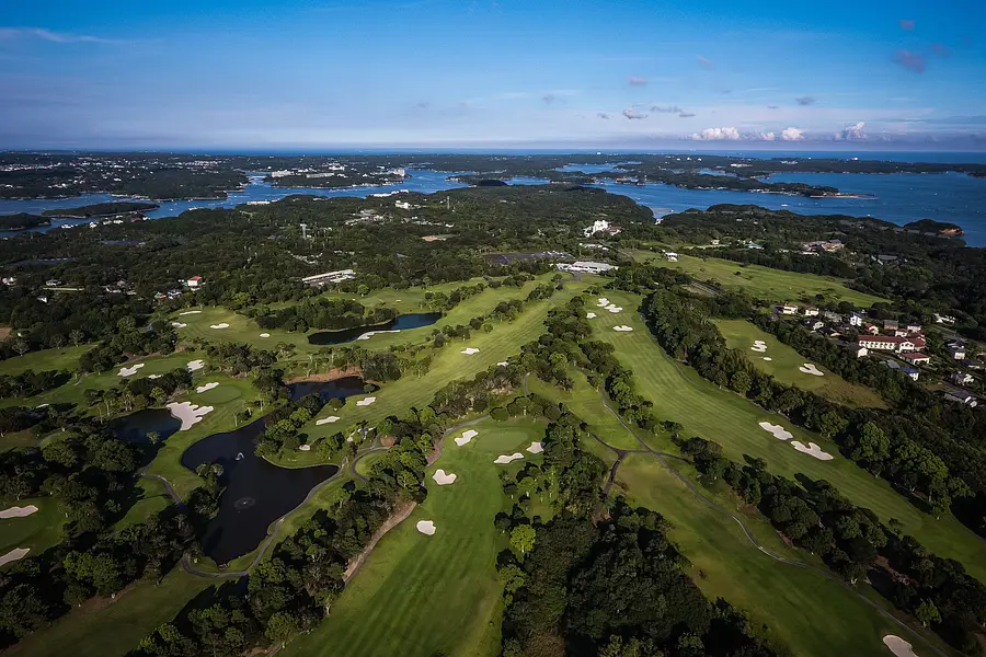 NEMU GOLF CLUB