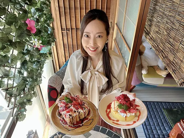 キャスターマミの画像