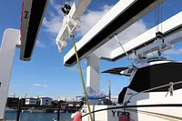 伊勢湾マリーナ