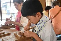 伊勢の匠展