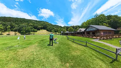メナード青山リゾートで遊ぶ・作る・食べる・癒やされる1泊2日【子連れ旅行におすすめ！】