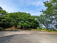 あけぼの展望台（鵜倉園地）