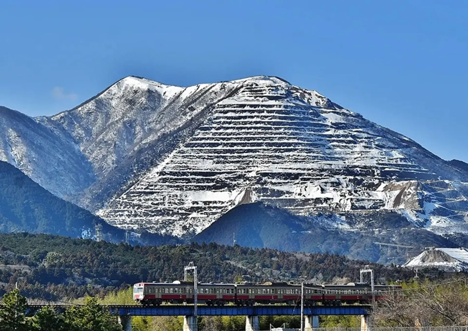第10回　いなべ市観光写真コンテスト