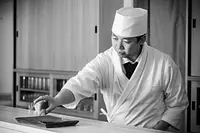 伊勢前寿し 神貫（VISON）