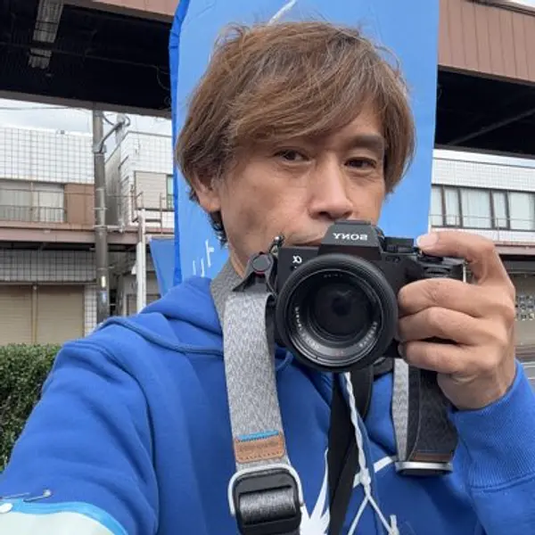 兼子　ヤクの画像