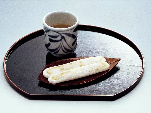 Yasunaga-Mochi