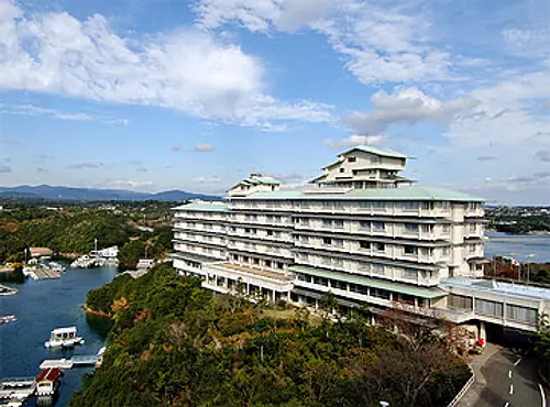 La Mer The Classic (Shima Kanko Hotel The Classic)