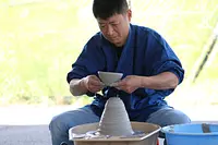 伊賀焼陶器まつり