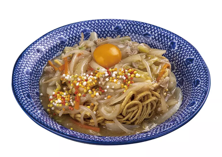 尾鷲しおラーメン「もくもくしお学舎」　近鉄百貨店四日市