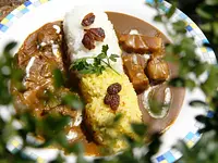 Kuwana curry