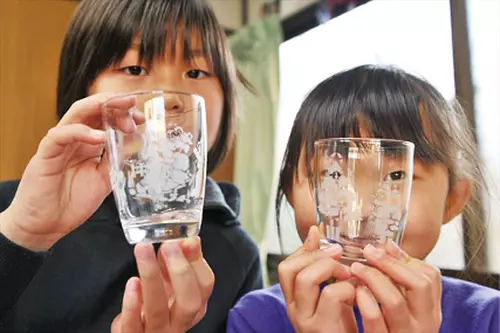 Atelier de verre MIKI