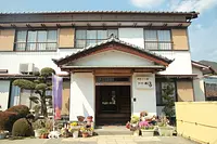 Four Seasons Live Fish Inn Matsushima, Kii