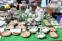 Festival de cerámica Iga-Yaki
