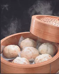 【冬季限定】豚まん手づくり体験【モクモク手づくりファーム】