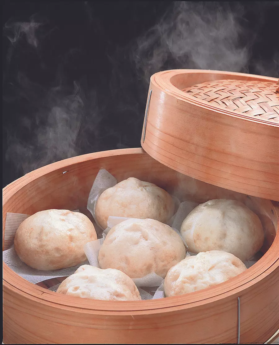 【冬季限定】豚まん手づくり体験【モクモク手づくりファーム】